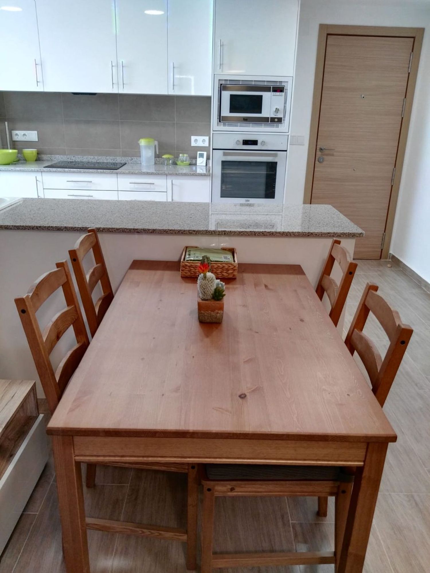 Estudio en Calle de Campoamor, 47, Ciutat Jardí - Foto 26