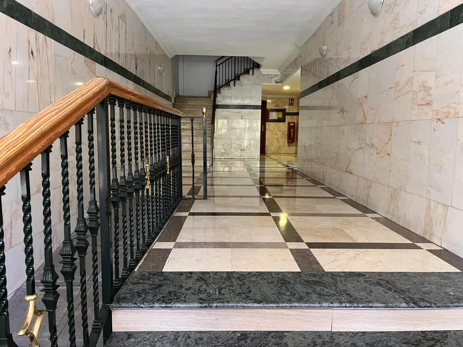 Piso en Gonzalo gallas, 11 - Foto 5