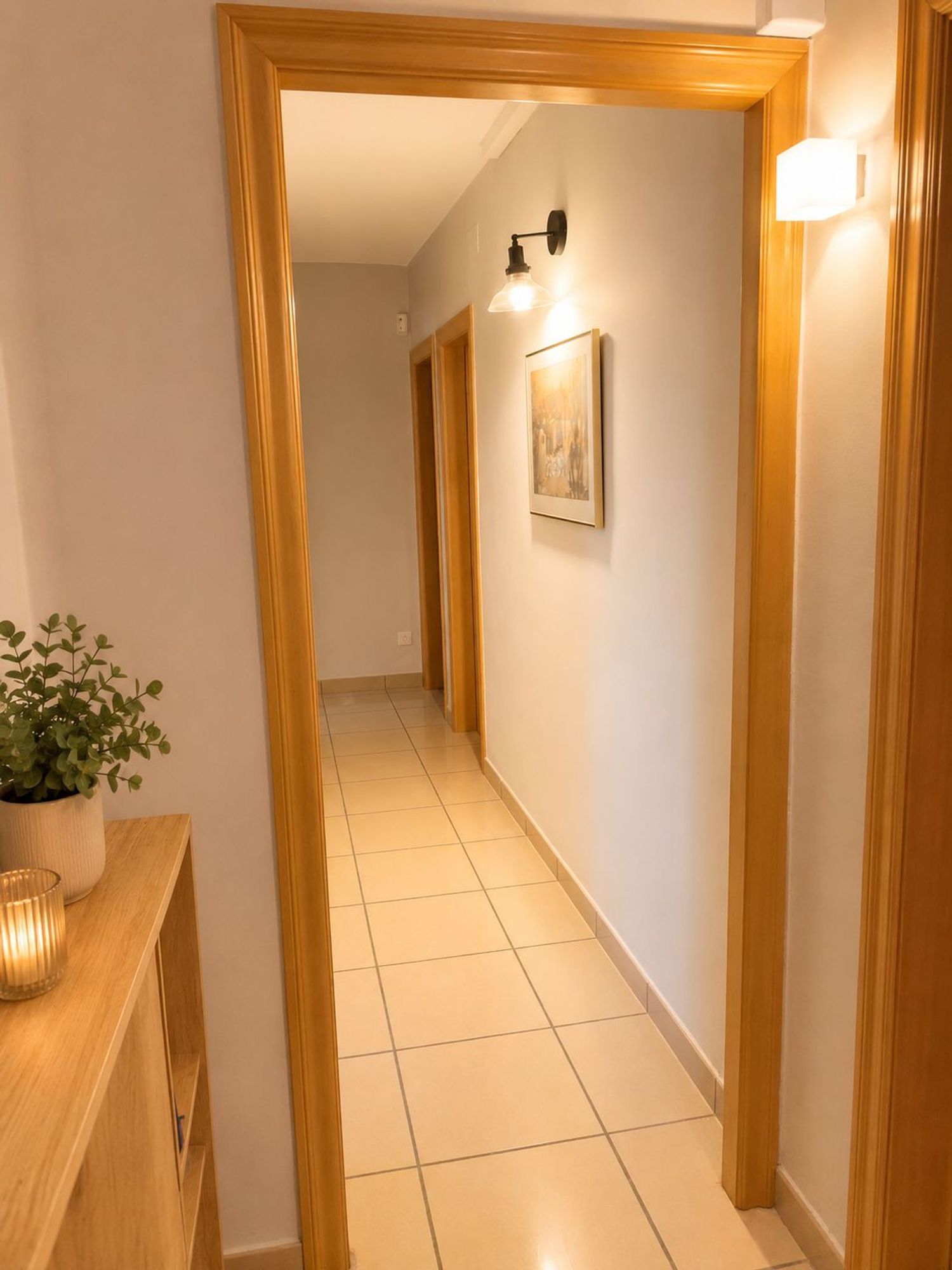Piso en Sant Vicenç Dels Horts - Foto 13