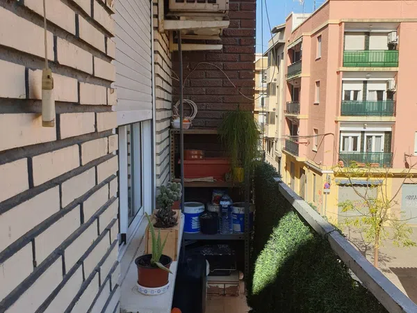 Piso en C/Luis Vives, 8 - Foto 7