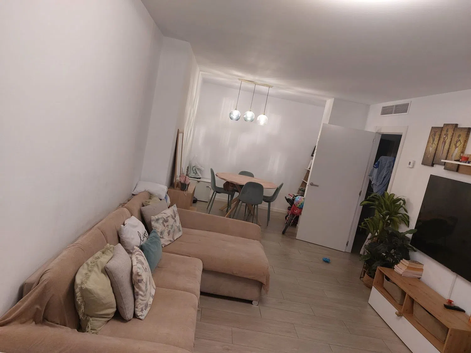 Piso en calle de Enrique Urquijo, 111 - Foto 1