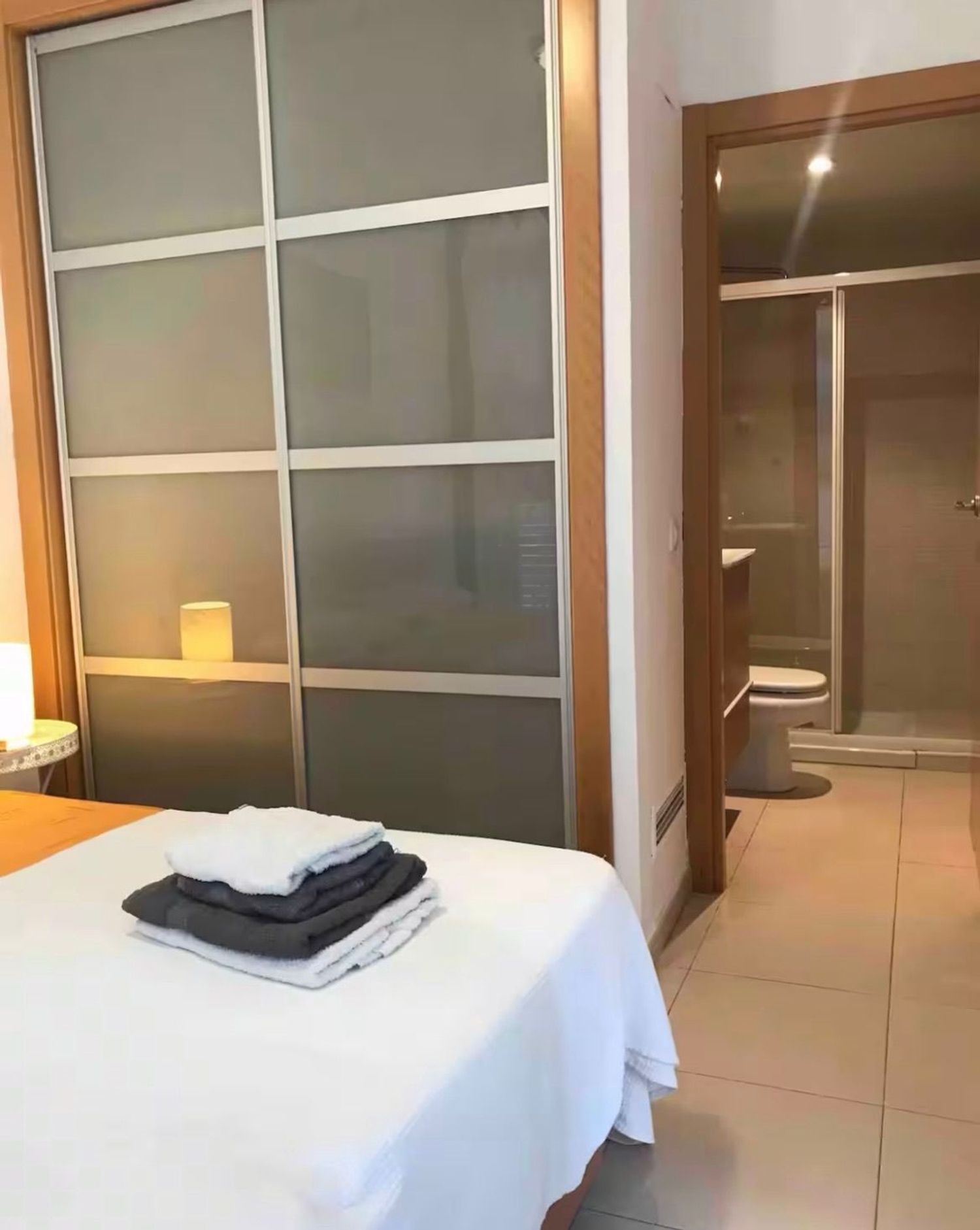 Piso en avenida Mossèn Jaume Soler, 14 - Foto 8