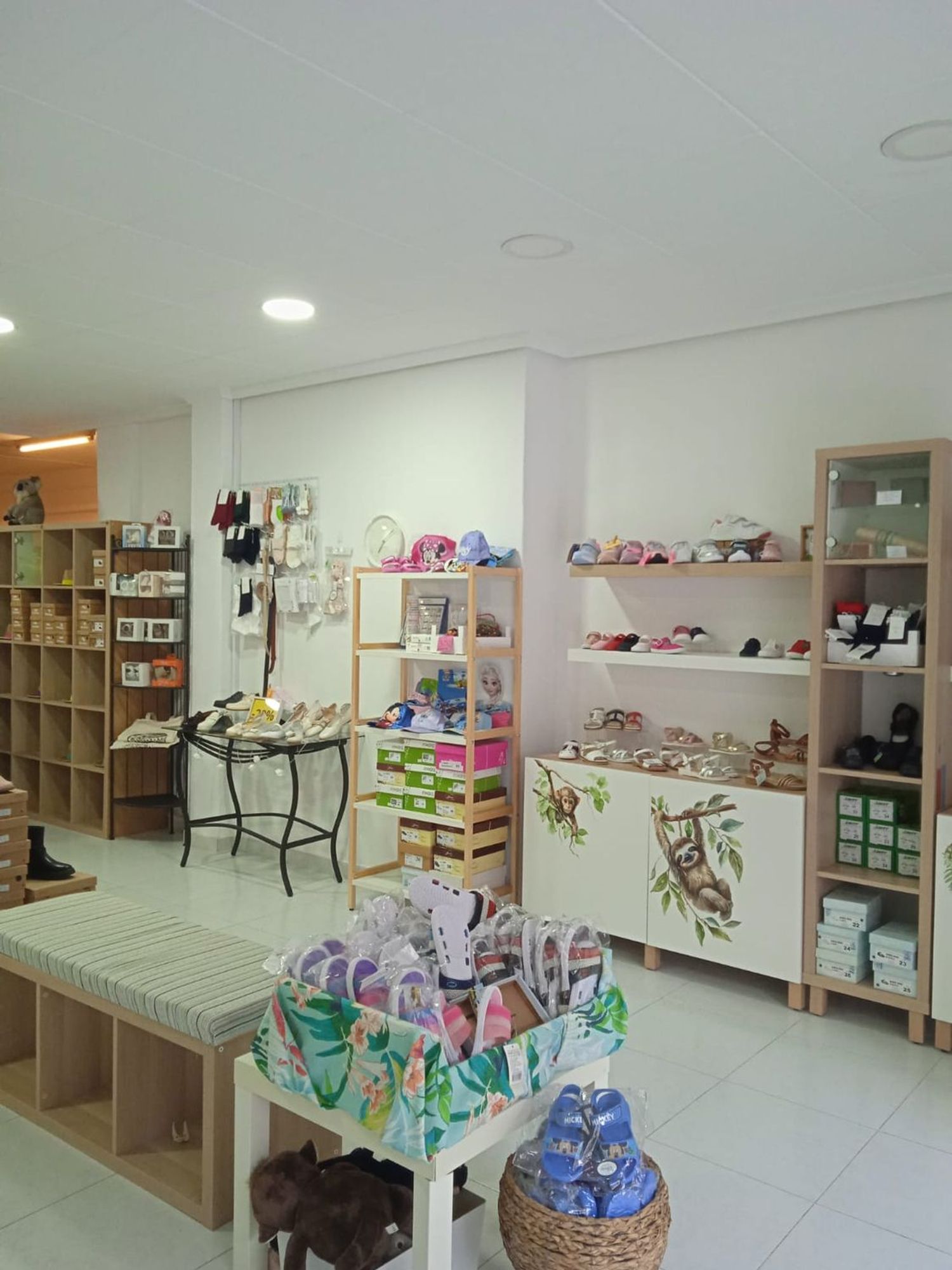 Local en Calle Doctor Nieto, 37, Carolinas Altas - Foto 9