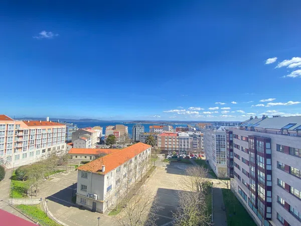 Ático en calle General Gutiérrez Mellado, 4 - Foto 1