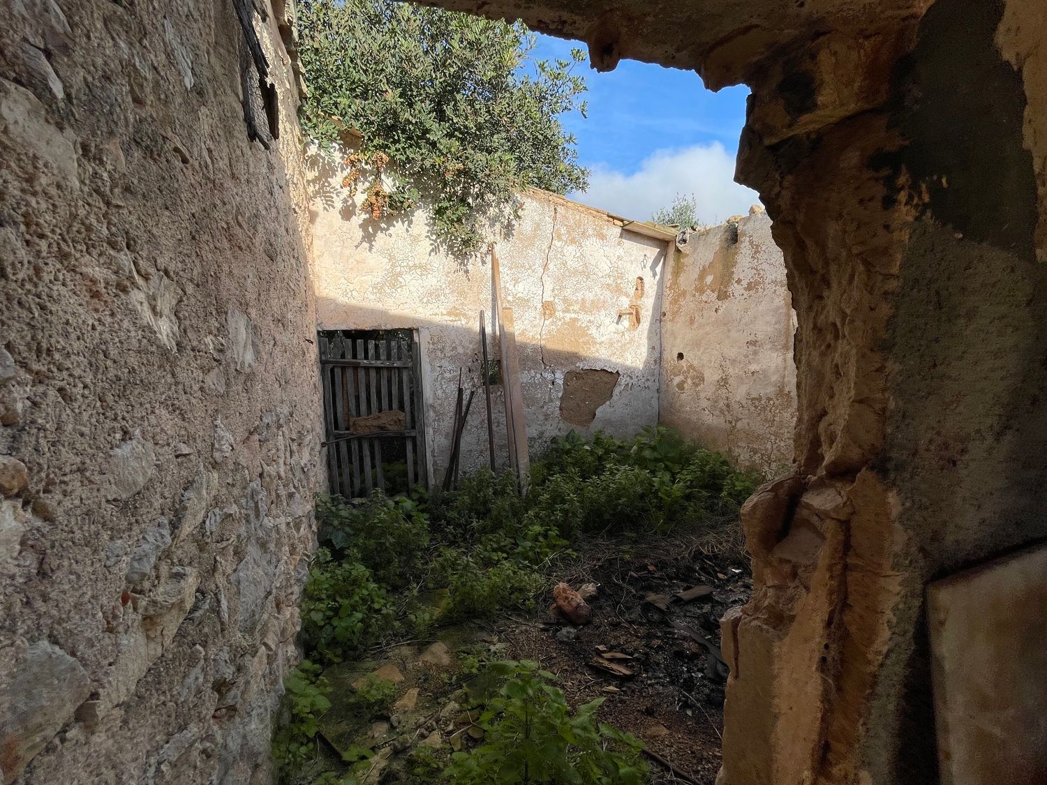 Casa rural en Poligono 18, 138 Parcela, Felanitx centro, Felanitx centro - Foto 19