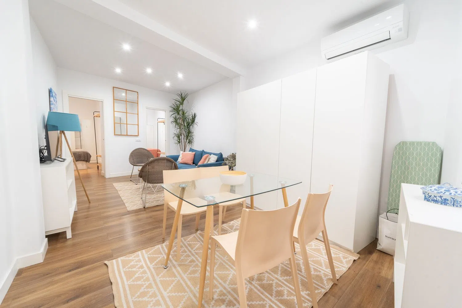 Piso en calle de Manuel Silvela, 12 - Foto 8