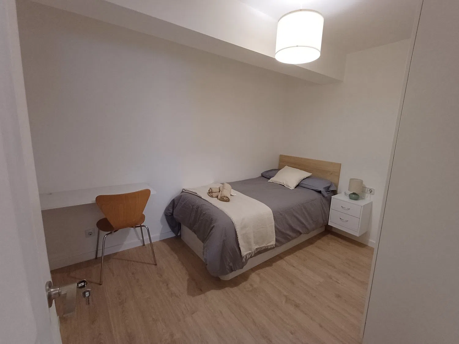 Piso en calle Cardenal Cisneros, 11 - Foto 14