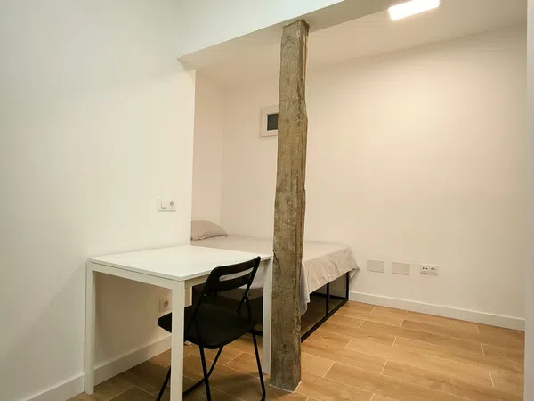 Estudio en Calle del Tesoro, 23, Malasaña-Universidad - Foto 18