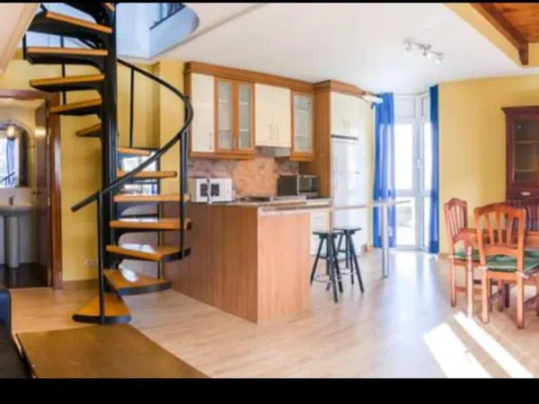 Dúplex en Calle de Celinda, 5, Flores - Foto 1