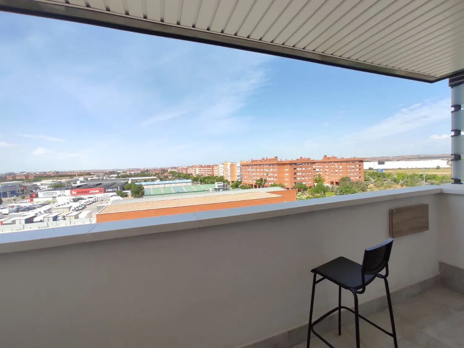 Estudio en calle Martin Luther King, 1 - Foto 1