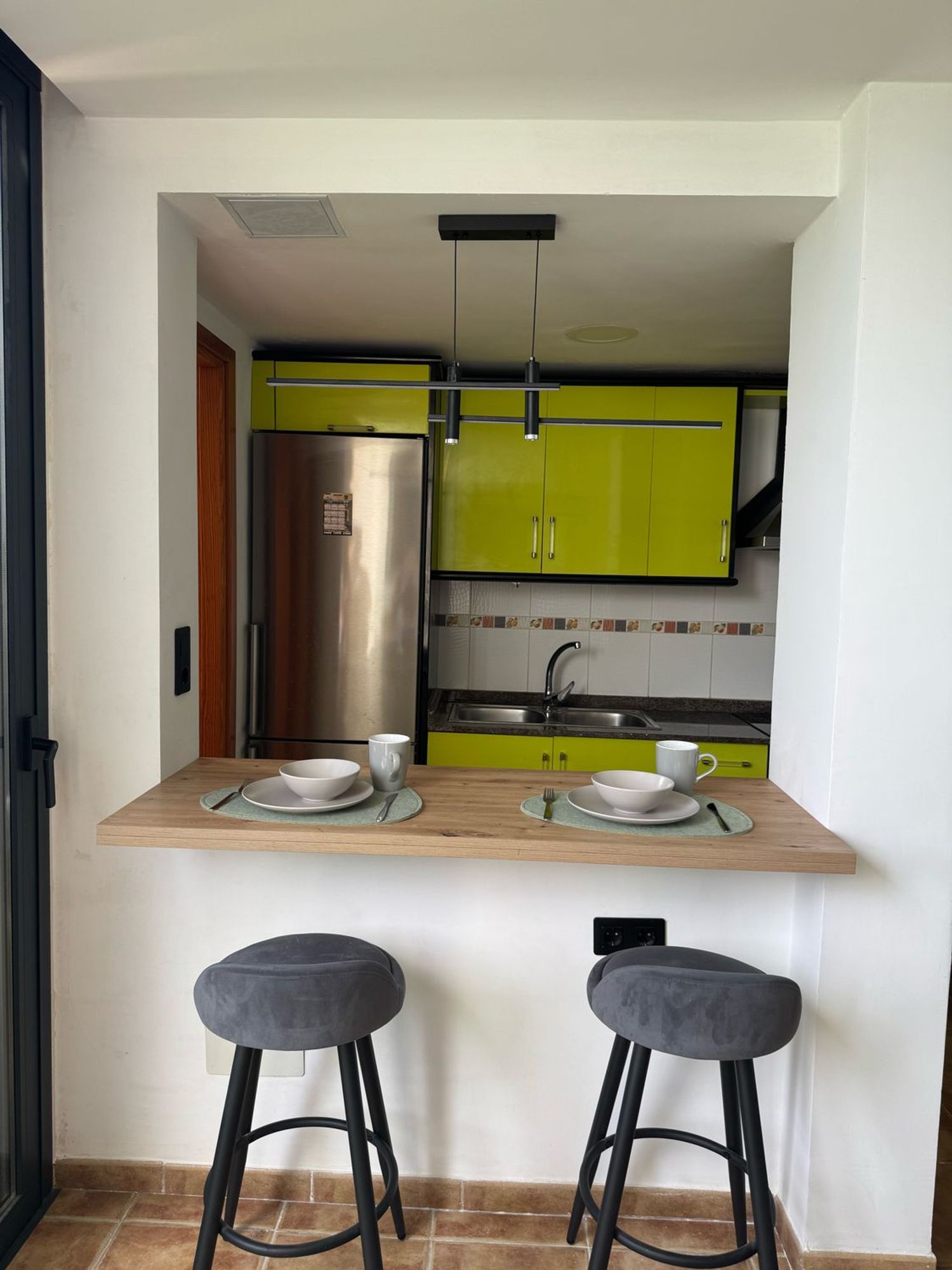 Chalet adosado en Calle Doctor Agustín Millares Carlo, 2, Sonnenland, Sonnenland - Foto 17