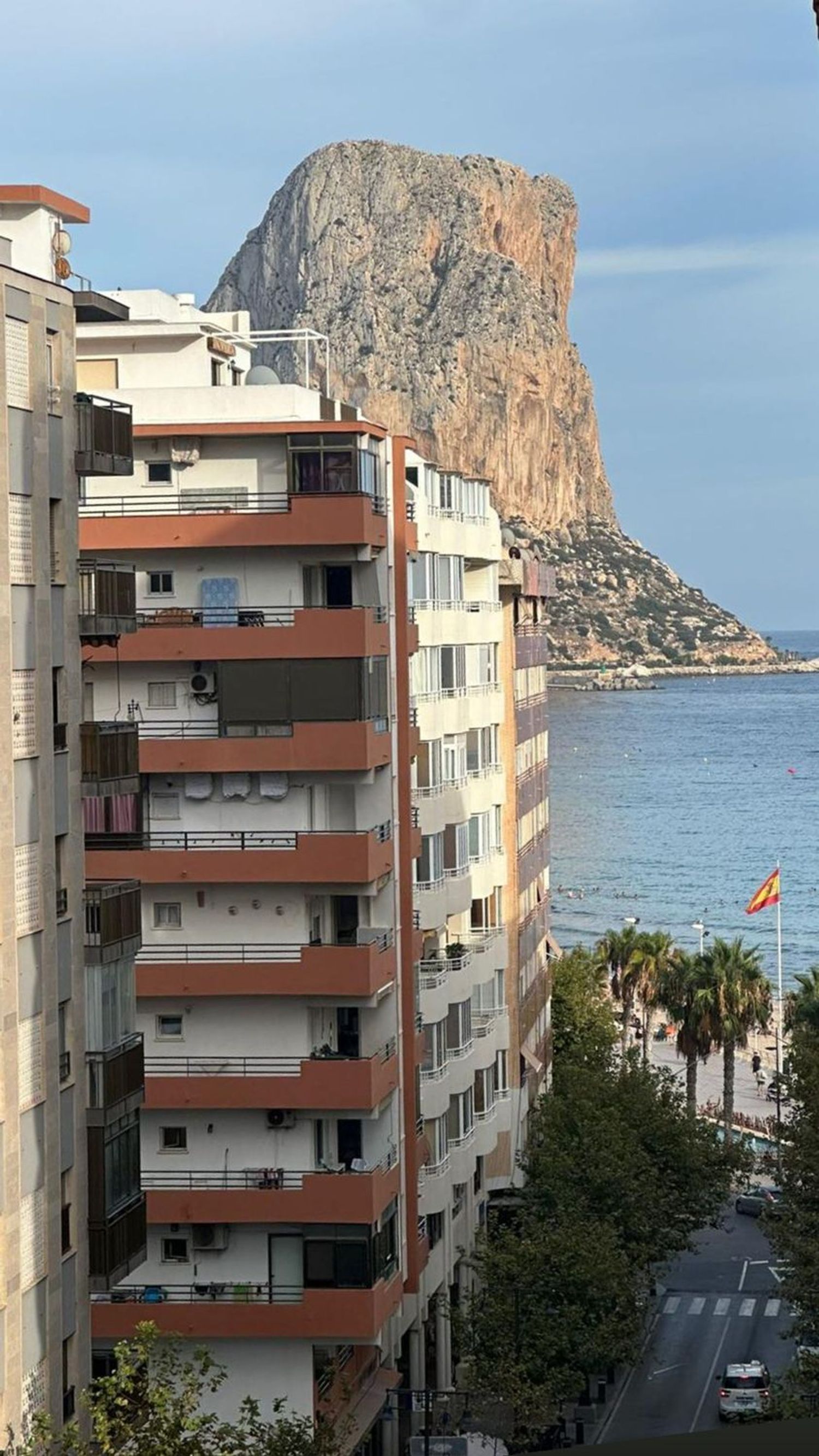 Piso en Avenida Gabriel Miró, 44, Calpe Pueblo, Calpe Pueblo - Foto 6
