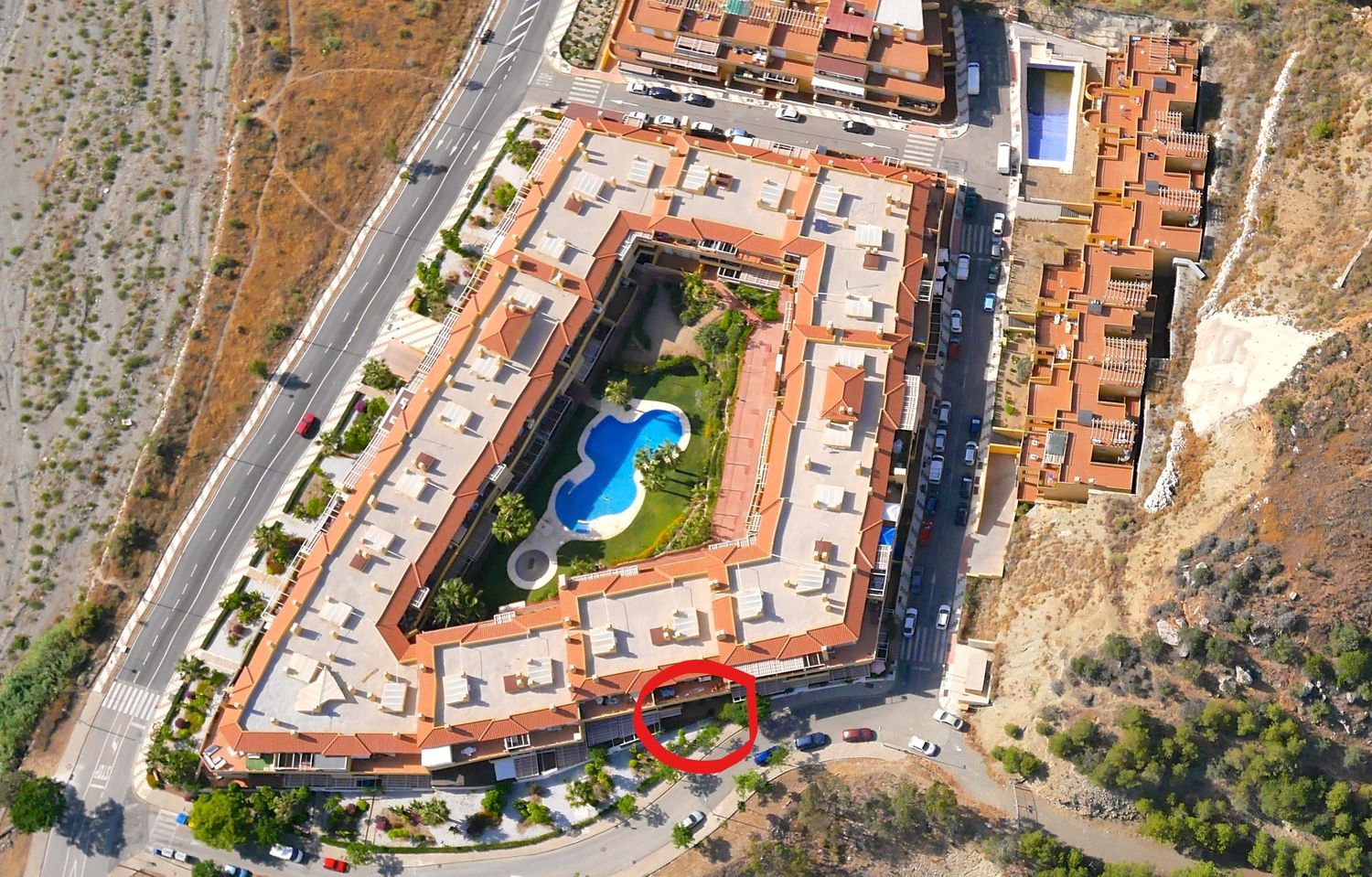 Piso en calle Arroyo Totalán, 38 - Foto 24