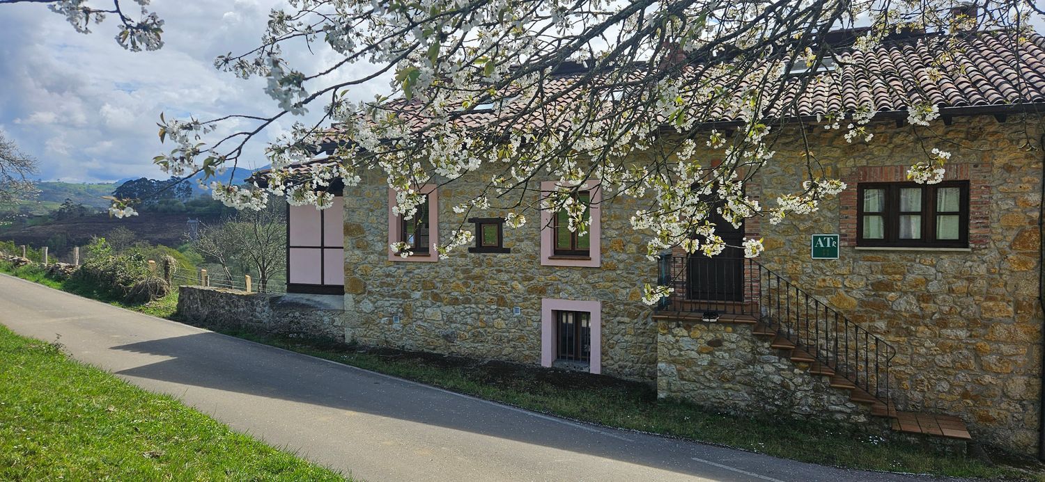 Casa terrera en Aldea Muñio, 33534 - Foto 10
