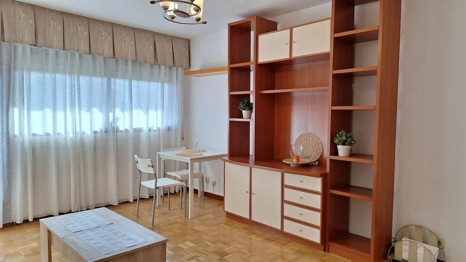 Piso en calle de San Maximiliano, 65 - Foto 1