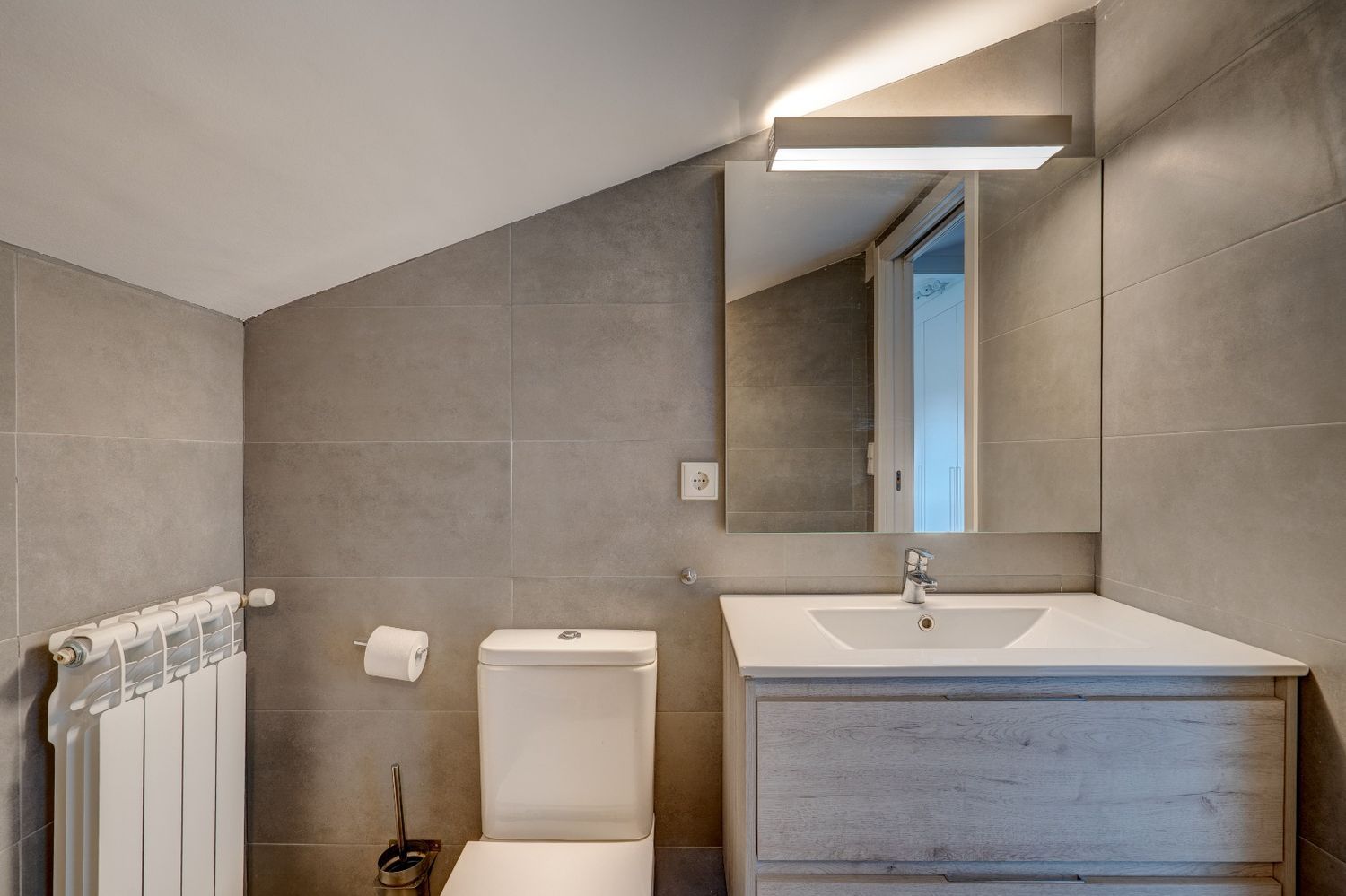 Dúplex en Miramon-Zorroaga - Foto 22