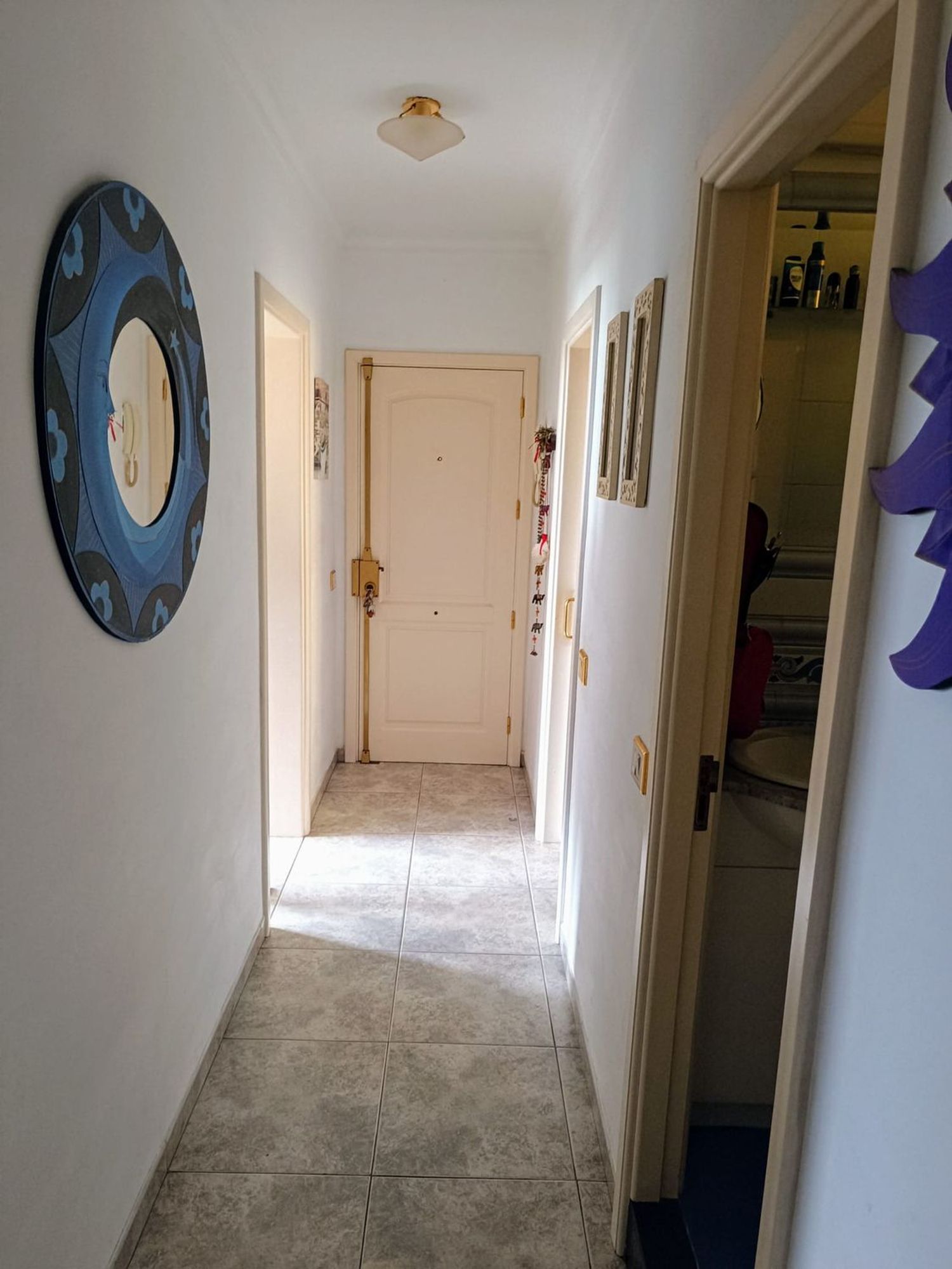 Piso en Calle Juan Rejón, 78 - Foto 4