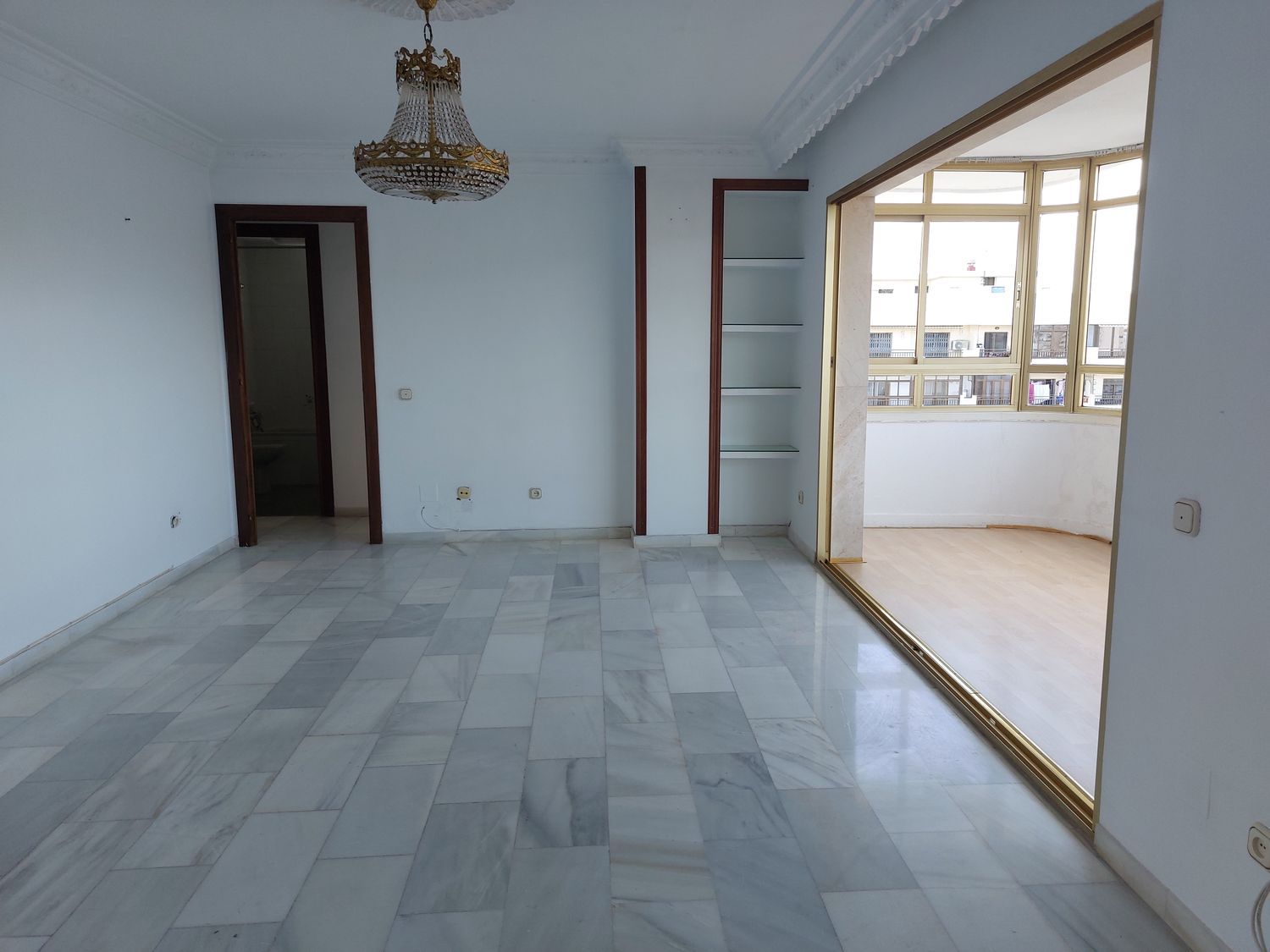 Piso en calle Jacinto Benavente, 10 - Foto 3