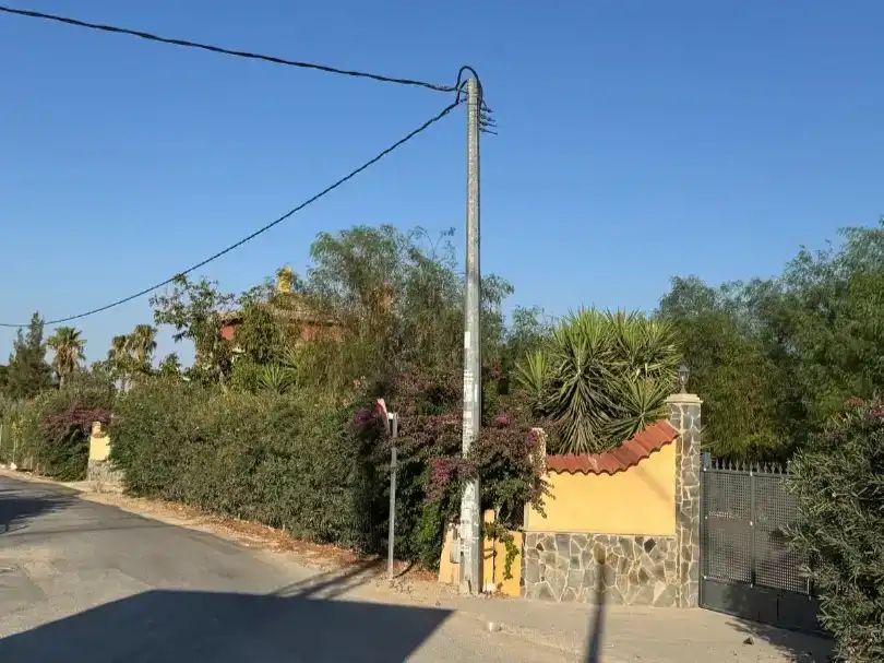 Finca rústica en  Camino a la Ermita 2 - Foto 4