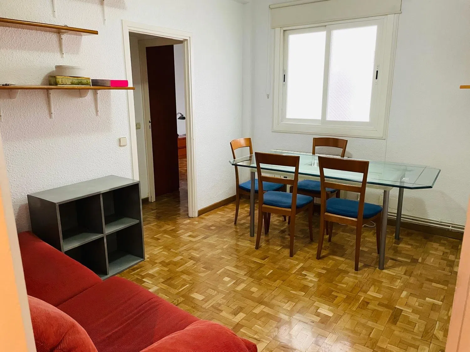 Piso en calle de los Artistas, 24 - Foto 1