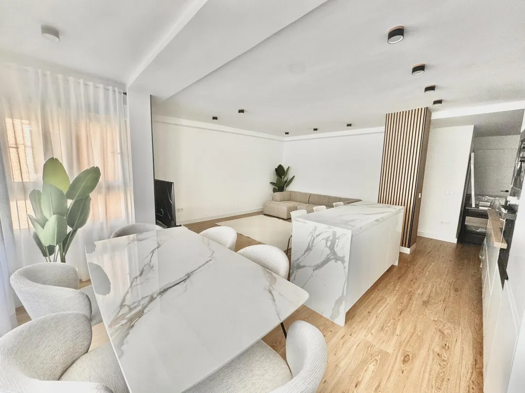 Piso en  Calle Vázquez Clavel 5 - Foto 8