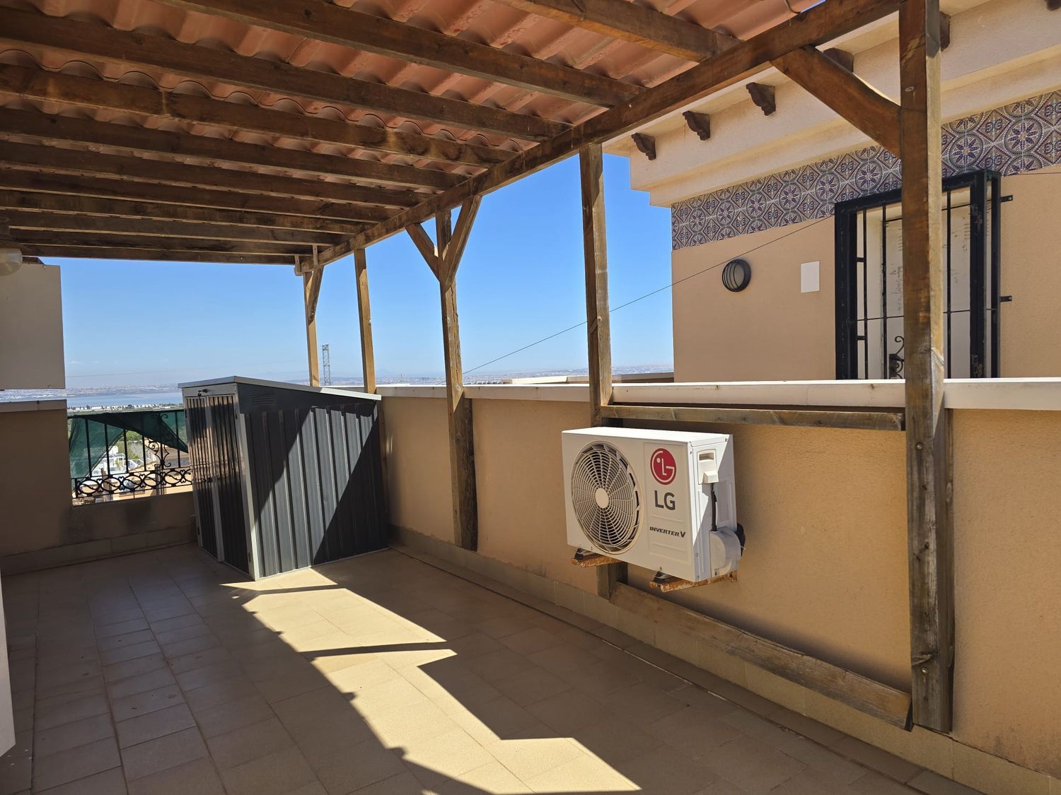 Chalet adosado en Calle Navia, 338, Villamartín - Foto 19