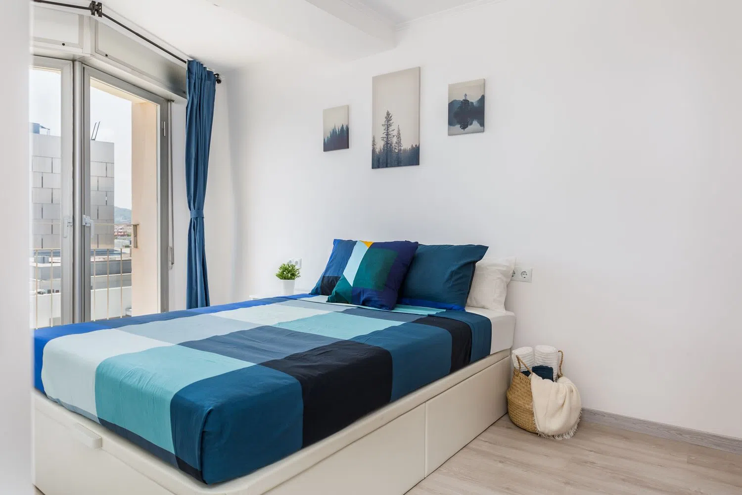 Piso en calle de Trelawny, 2 - Foto 3