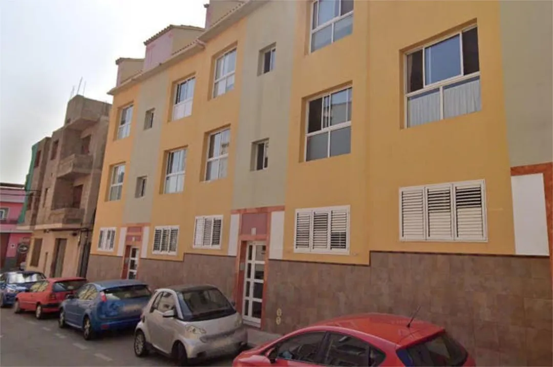 Piso en JINAMAR PUEBLO - Foto 2