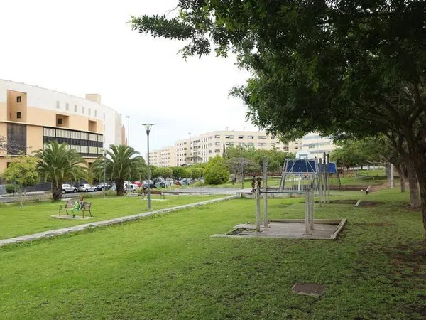 Piso en calle Pintor Juan Guillermo, 10 - Foto 3