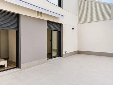 Piso en  Carrer de Rafael Roig 9 - Foto 4