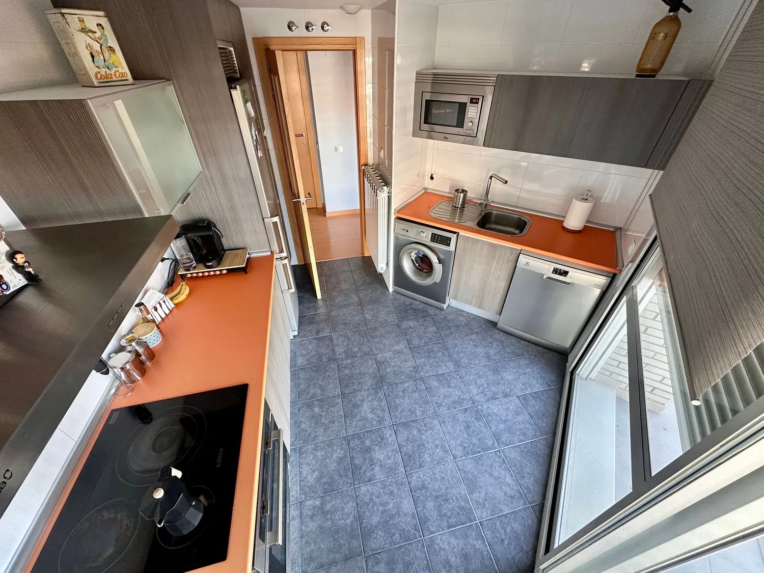 Piso en glorieta Enrique II, 1 - Foto 8