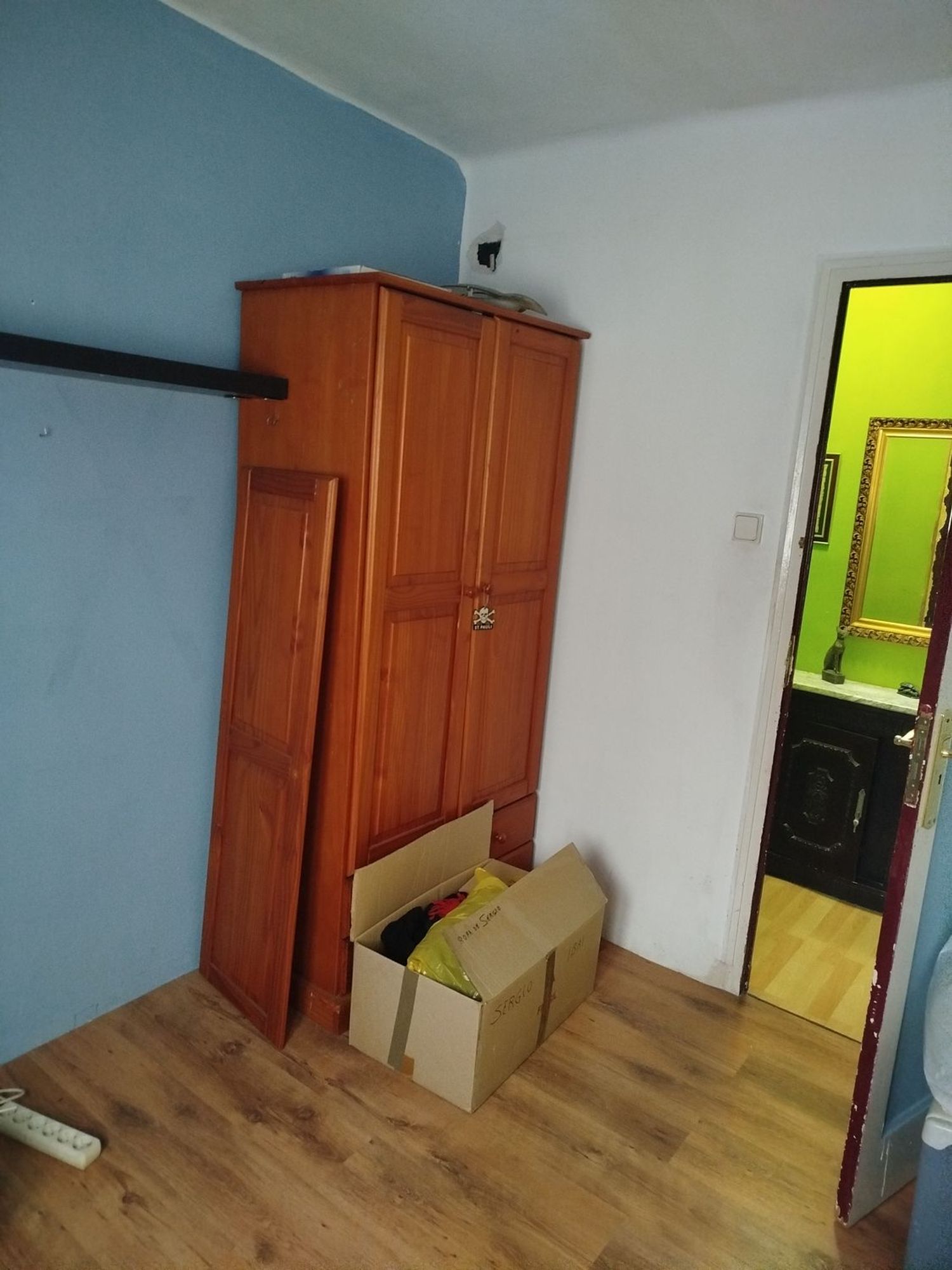 Piso en calle del Mestre Asensi, 4 - Foto 12