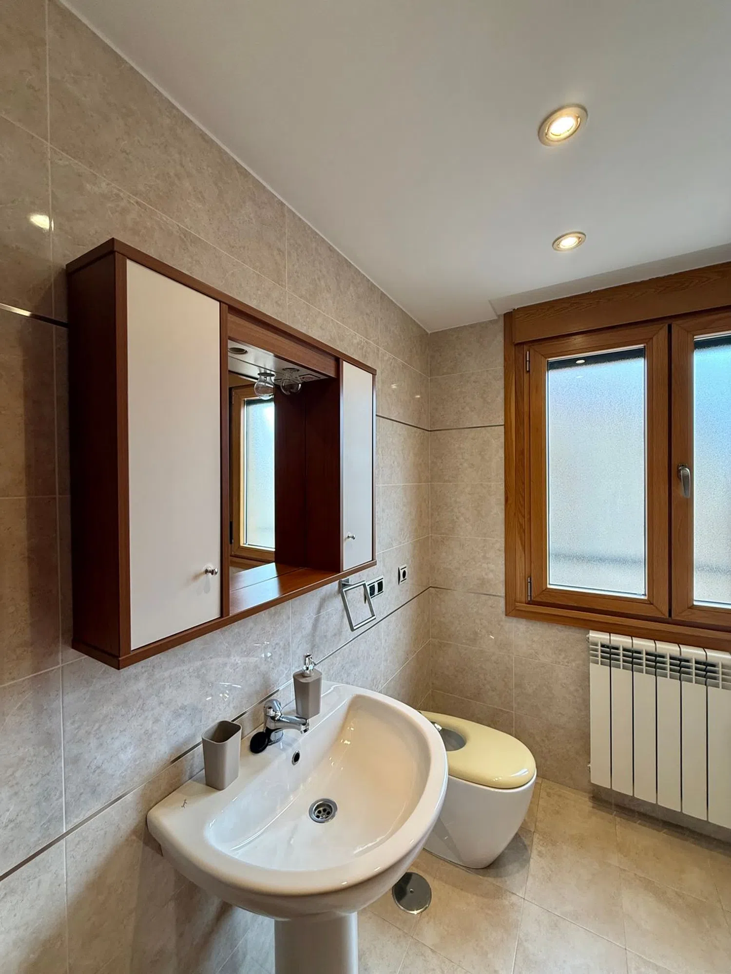 Piso en calle Federico de Onís, 38 - Foto 6