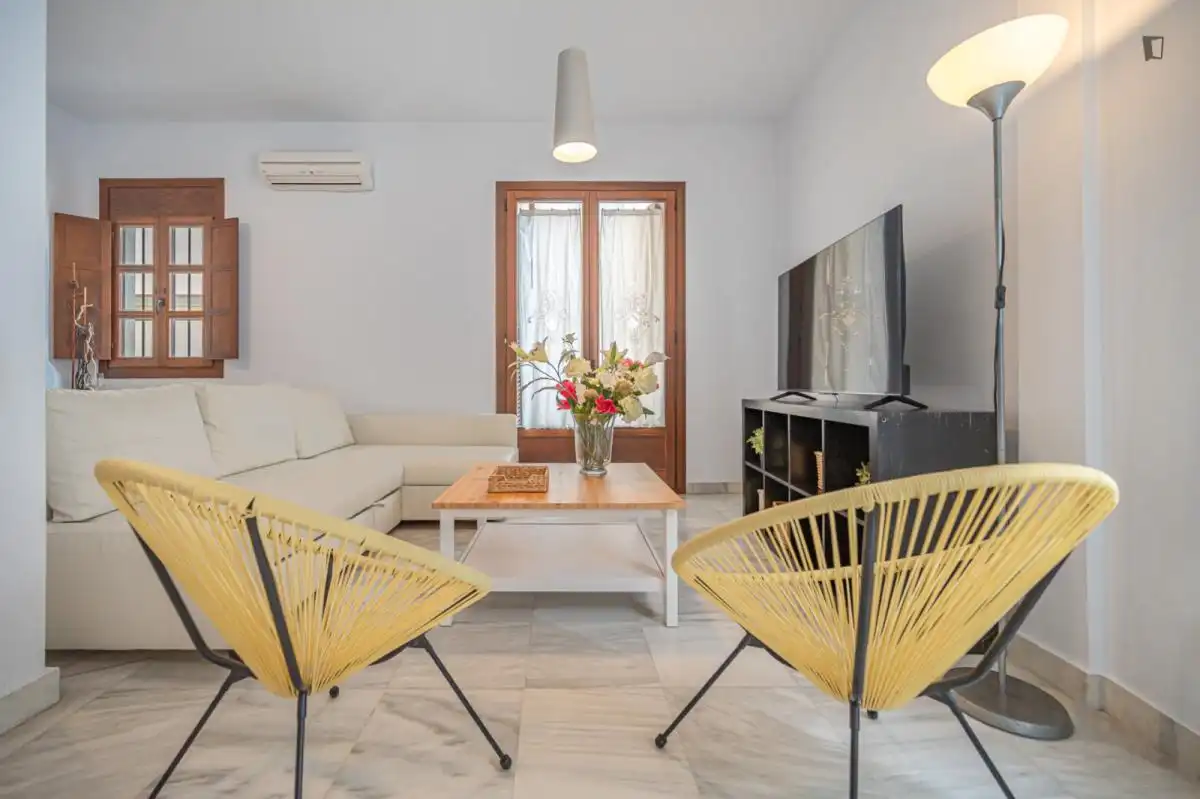 Apartamento en Málaga Capital - Foto 17