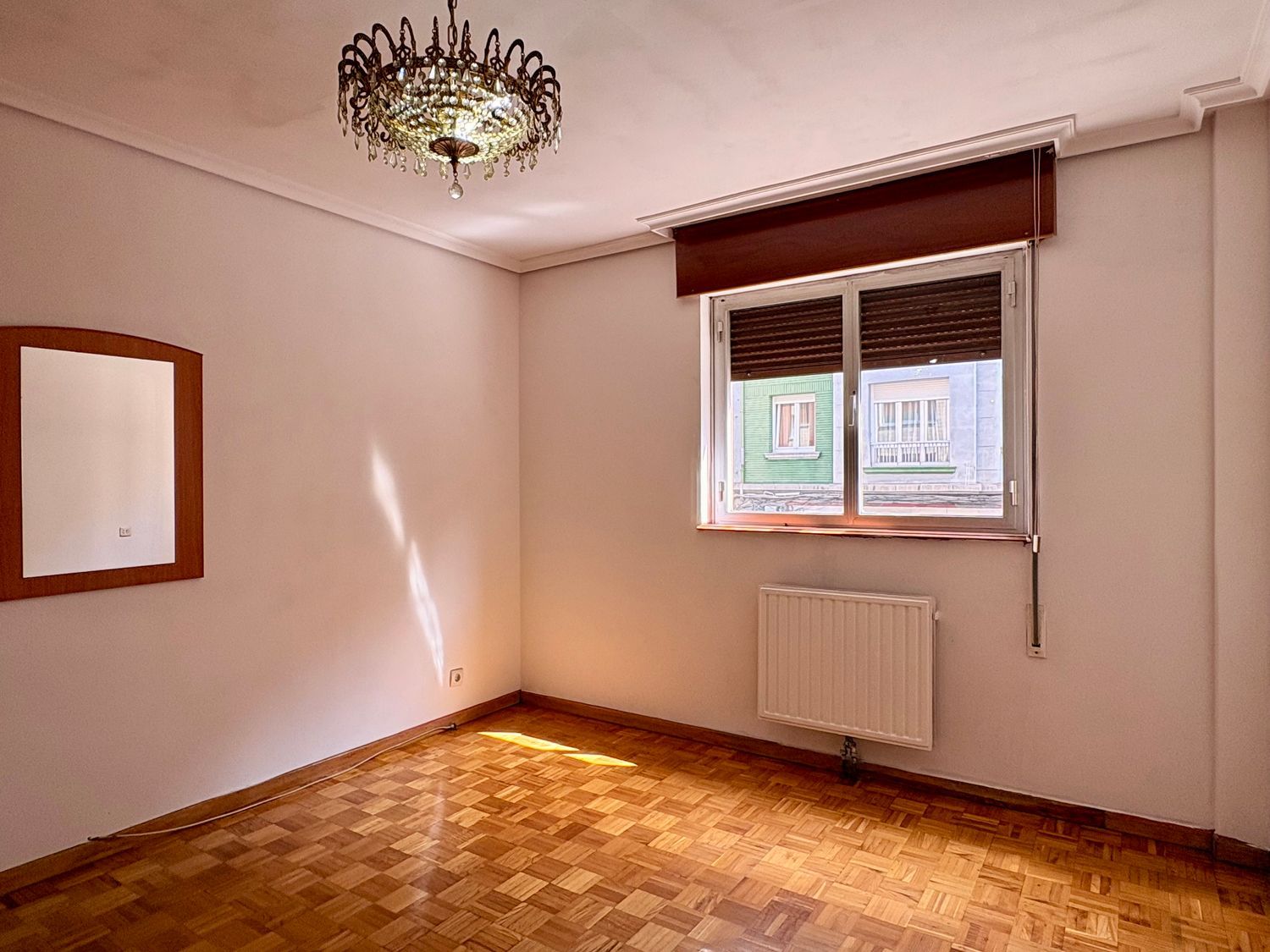 Piso en Calle Ramon y Cajal, 6, La Villa - Bazuelo, La Villa - Bazuelo - Foto 4