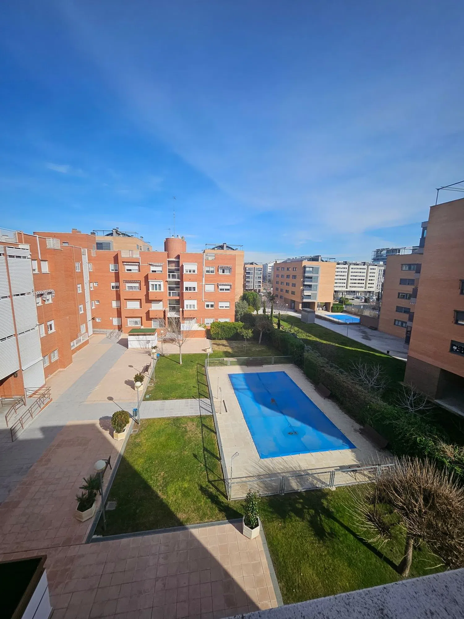 Piso en Barrio Parque oeste - Fuente Cisneros - Foto 1