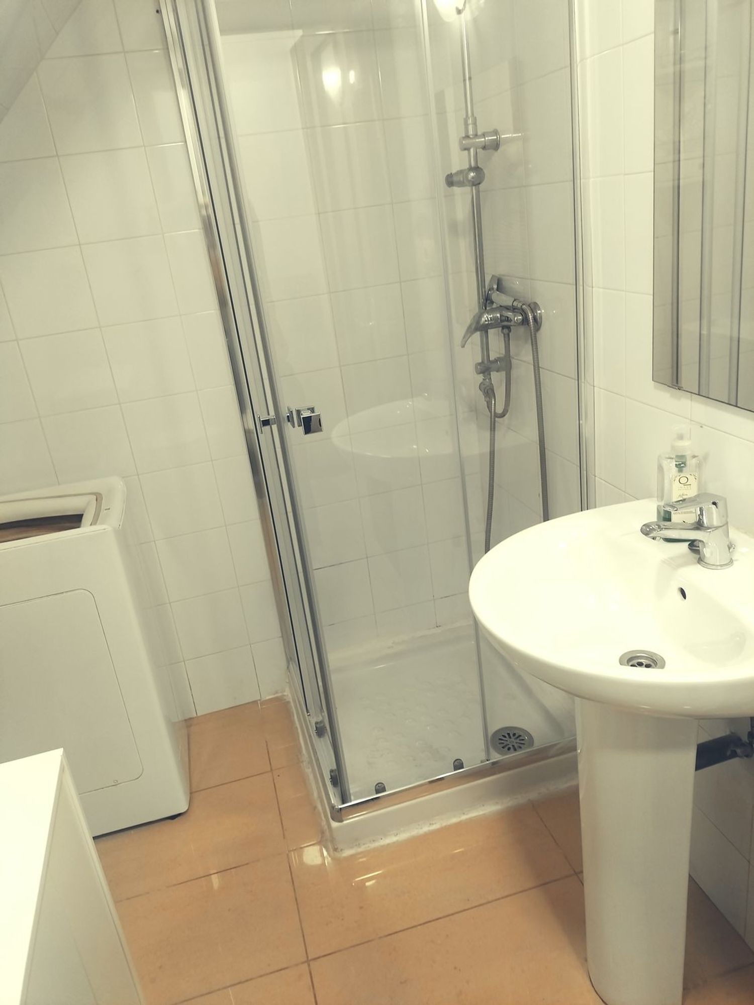 Dúplex en avenida Presidente Adolfo Suárez, 16 - Foto 8