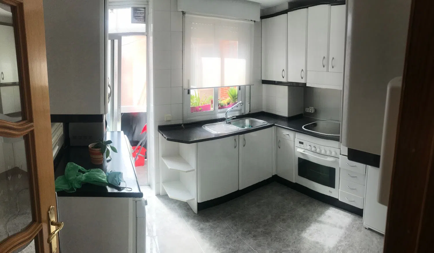 Piso en calle de Villasilos, 14 - Foto 10