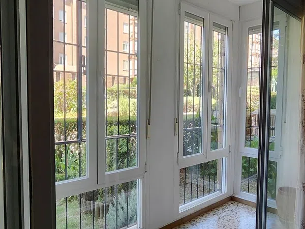 Piso en Calle San Cosme, 10, Alameda, Alameda - Foto 12