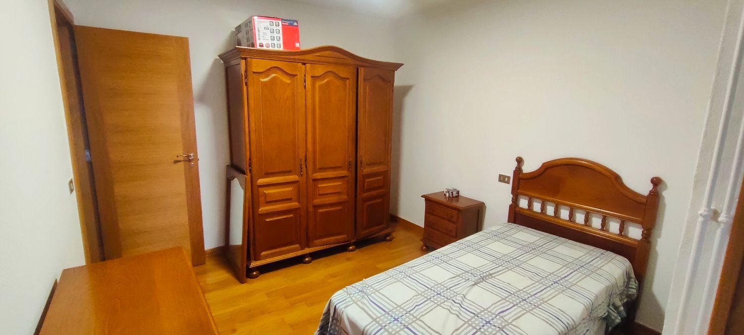 Piso en calle do Paraguai, 5 - Foto 7