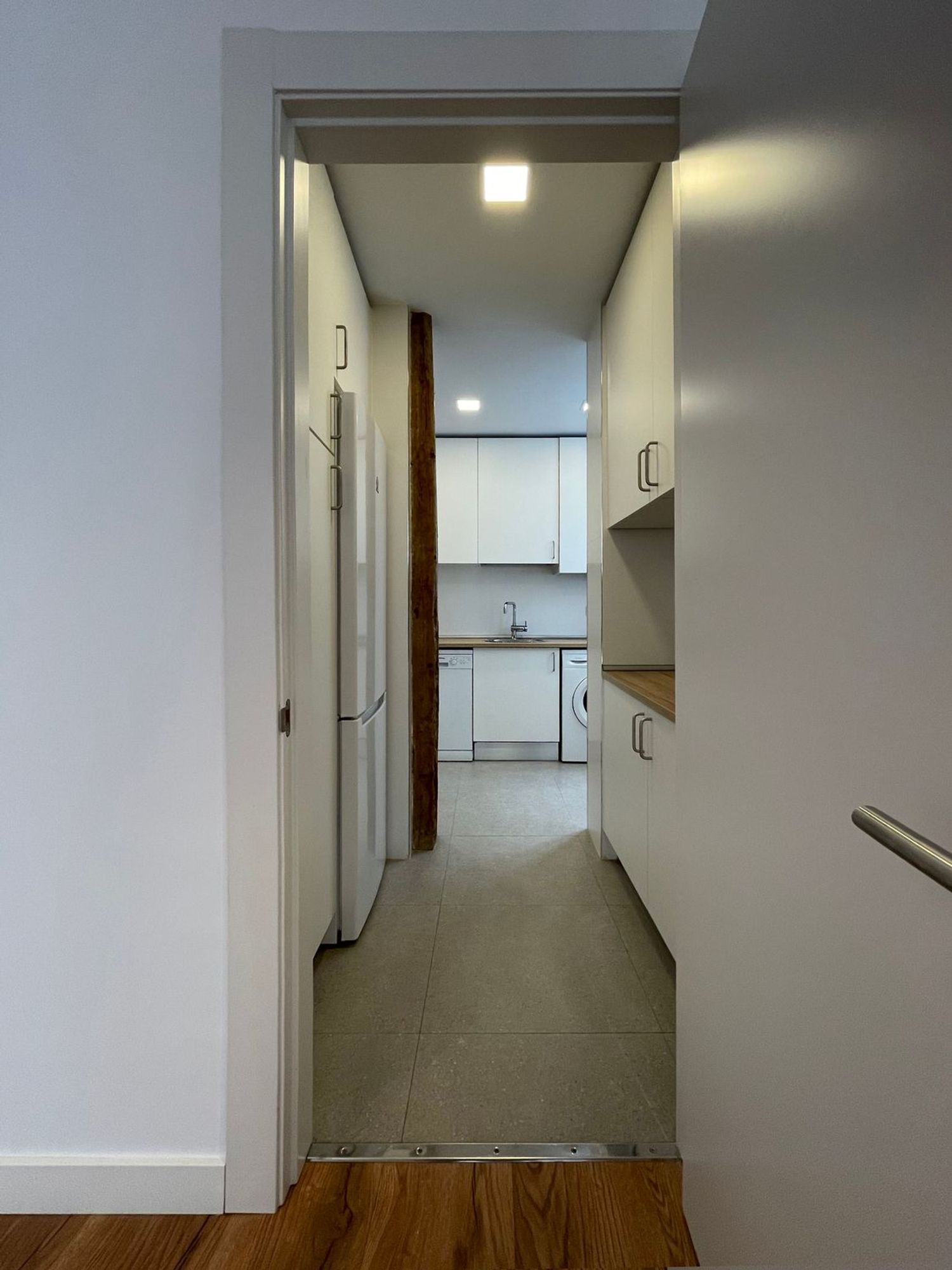 Piso en calle del Cardenal Cisneros, 1 - Foto 11