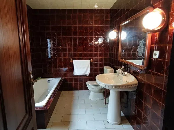 Chalet adosado en Udrión, 1, San Claudio-Trubia-Las Caldas, San Claudio-Trubia-Las Caldas - Foto 25