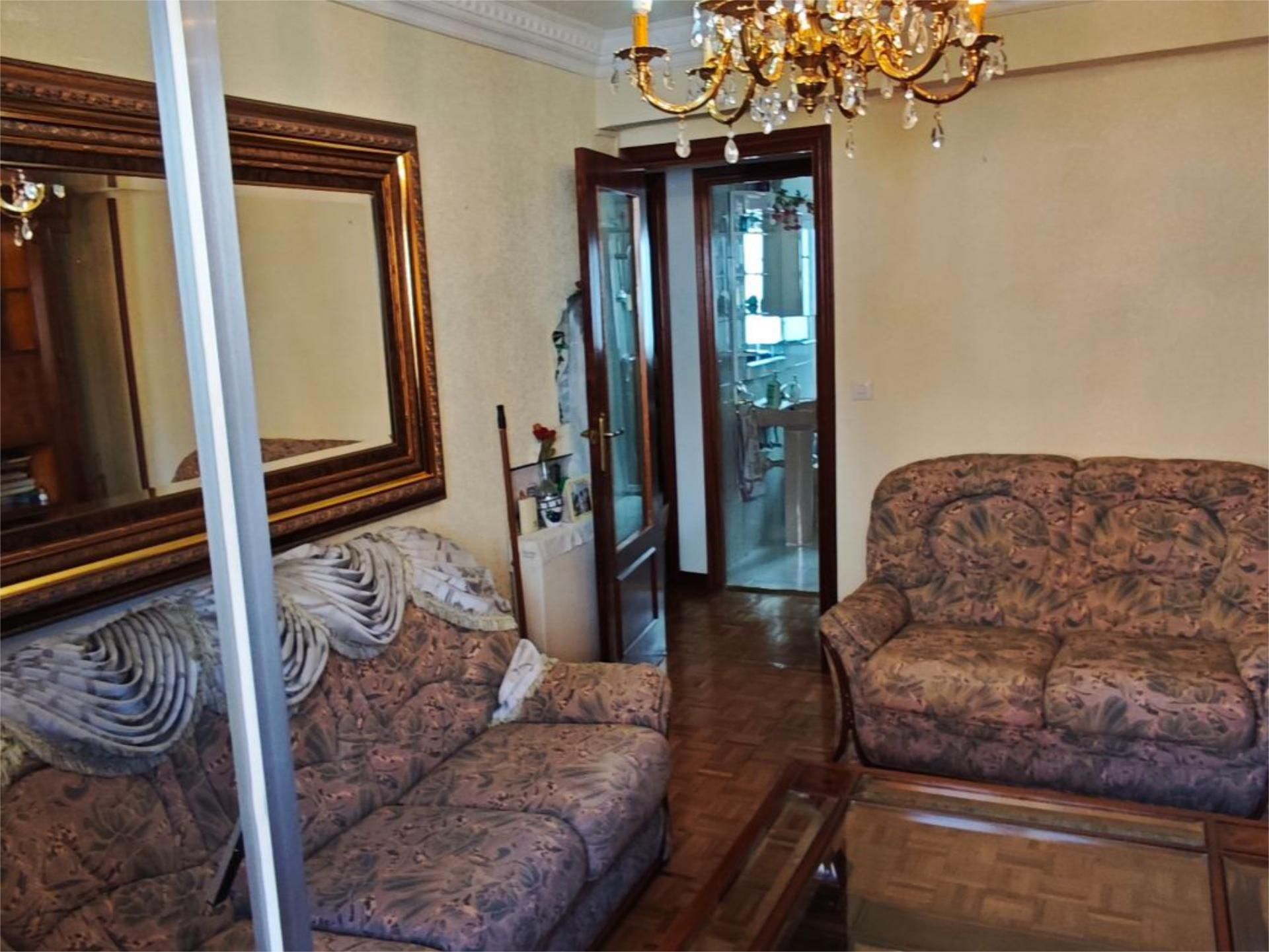 Piso en  Calle Arapiles 53 - Foto 4