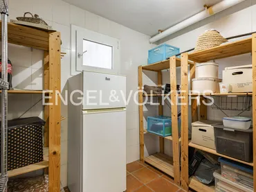 Chalet en Esplugues de Llobregat - Foto 35