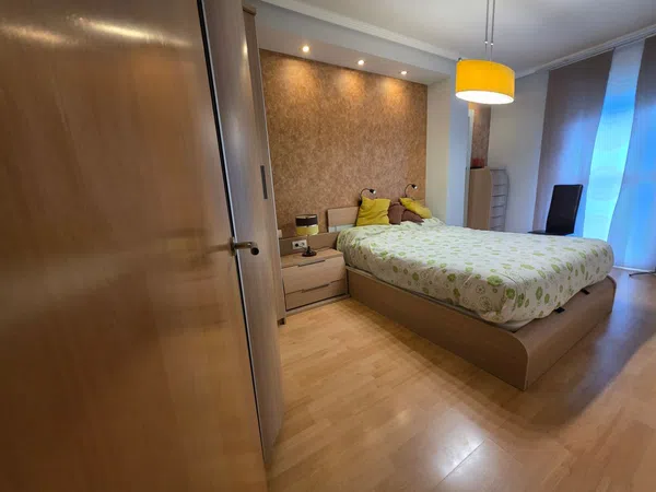 Piso en Euskadiko Hiriburuaren Etorbidea, 4 - Foto 35