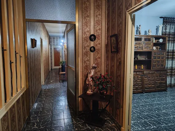 Casa o chalet independiente en Avenida Castilla la Mancha, 15 - Foto 10