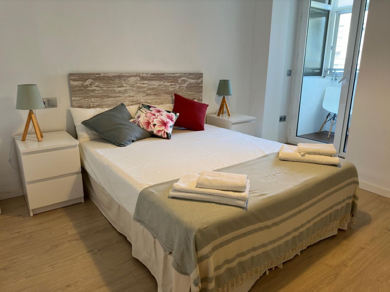 Piso en calle Esperanto, 9 - Foto 11