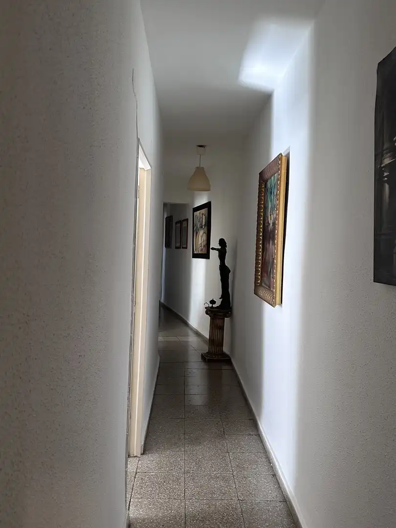 Piso en  Calle José Ramón Mélida 21A - Foto 12