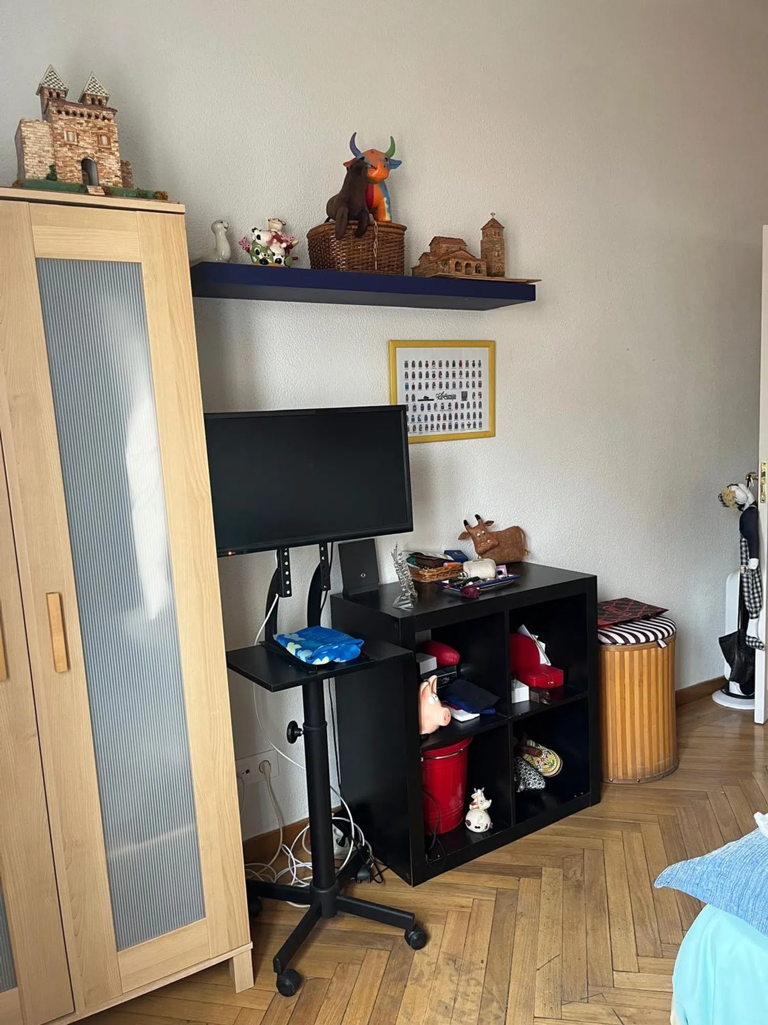 Piso en calle de Sagunto, 17 - Foto 15