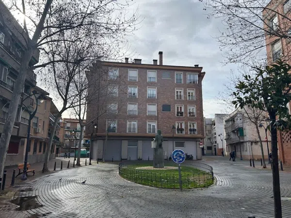 Piso en Getafe Centro - Foto 2